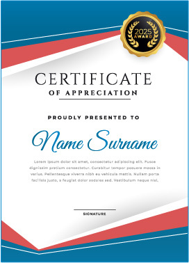 Award 4