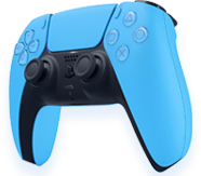 Sony DualSense Wireless Controller