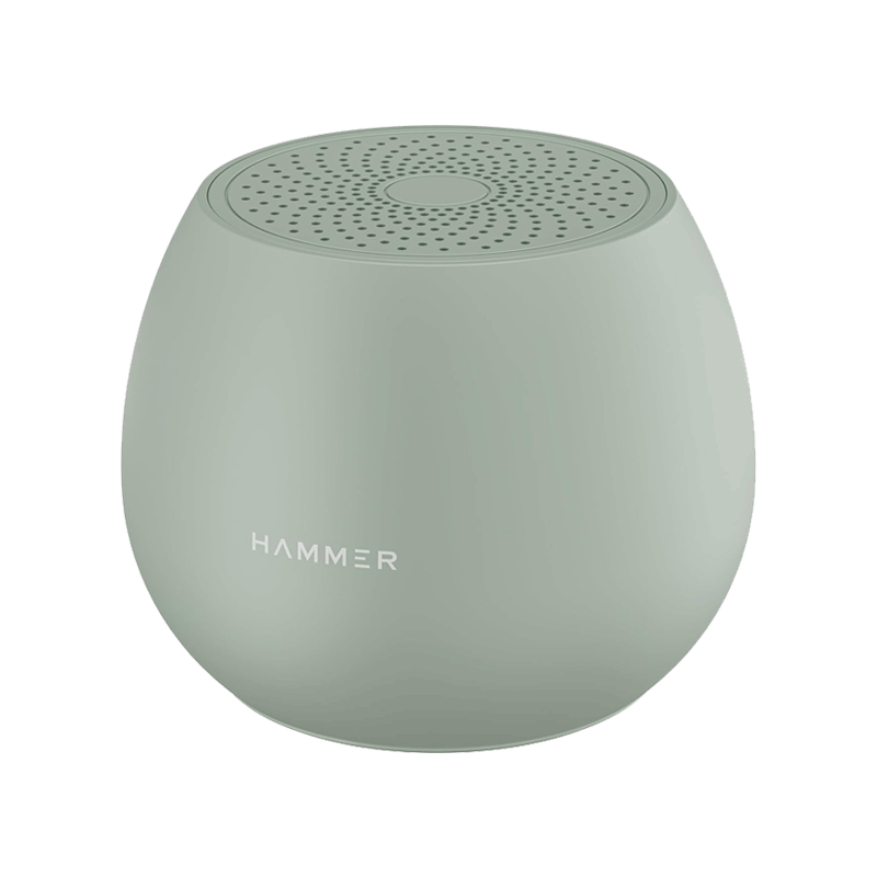 Hammer Drop 5W Bluetooth Wireless Speaker.
