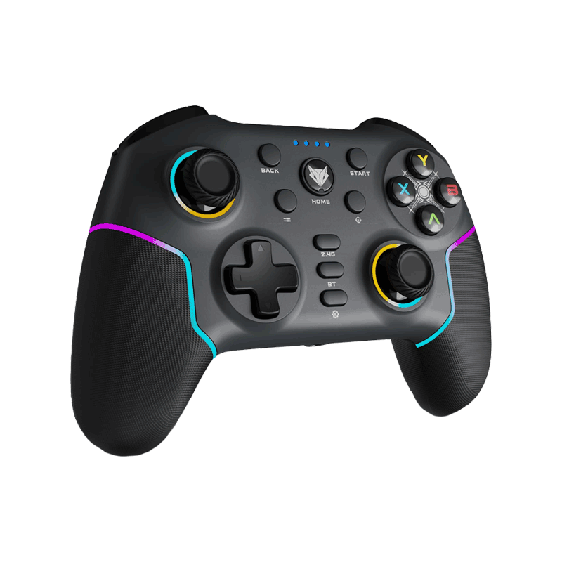 EvoFox Elite X2 Pro gaming controller