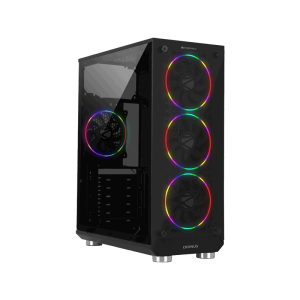 Zebronics Zeb-Cronus Premium Gaming Cabinet