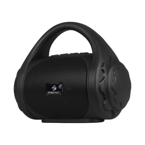 Zebronics ZEB-COUNTY 3W wireless portable speaker