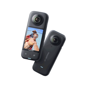 Insta360 X3 360-degree action camera