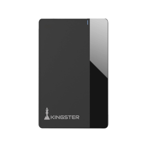 KINGSTER Ultra Slim Portable External Hard Drive