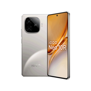 iQOO Neo 10R 5G smartphone