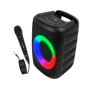 Zebronics Zeb-Buddy 100 Portable Bluetooth Speaker