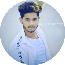 Nazish shah