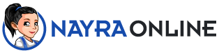 Nayra Online – An Online Lifestyle, Electronics, Computers Gadgets Store