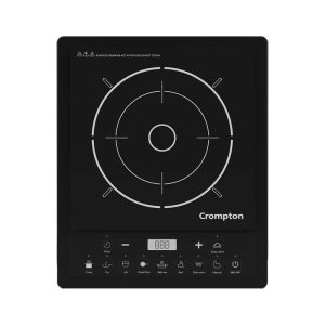 Crompton Induction Stove Cook Top InstaServe 1600W